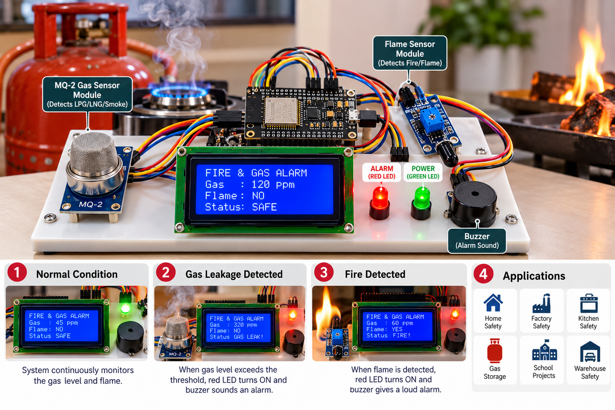 Arduino Sensor Kit