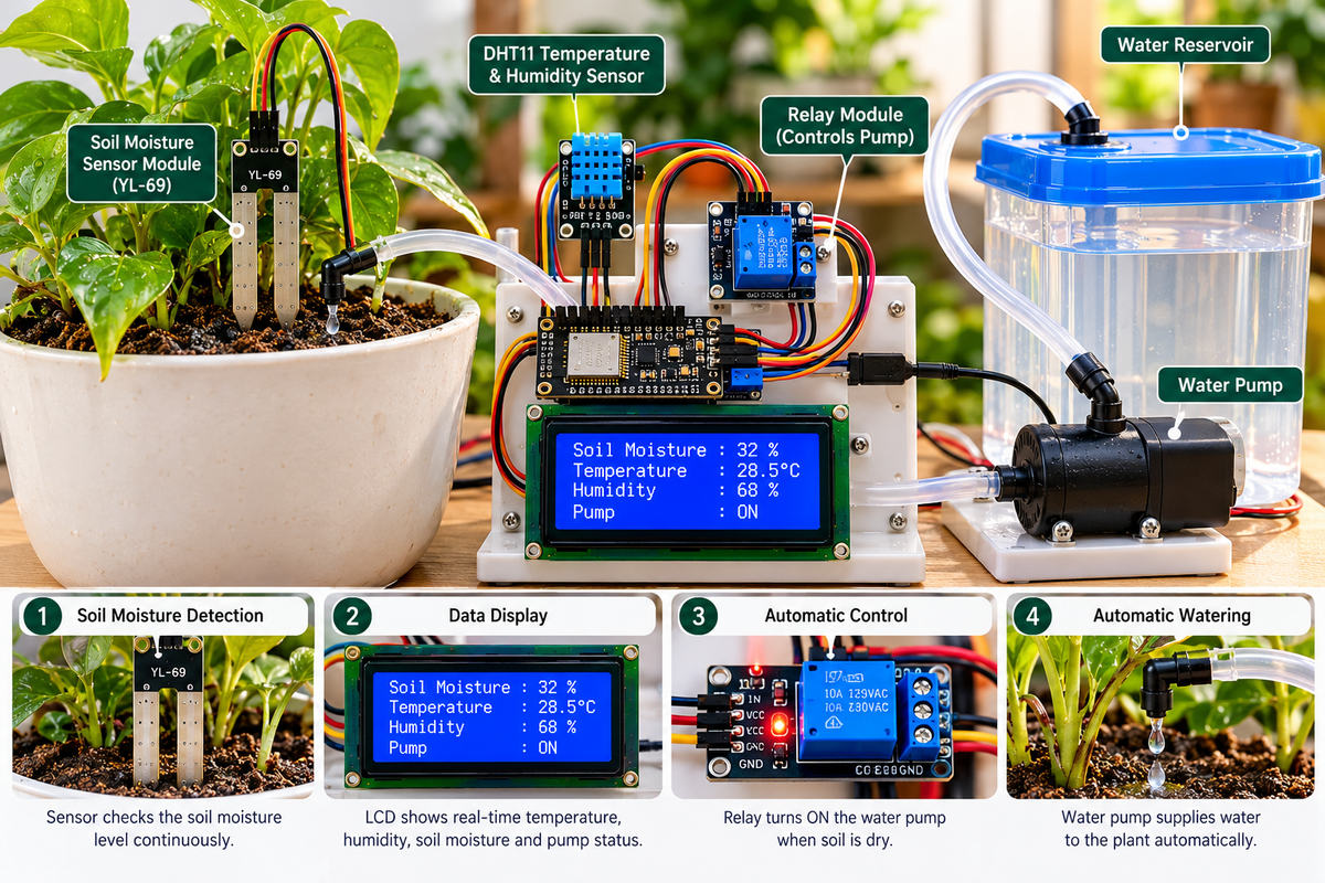 Arduino Sensor Kit