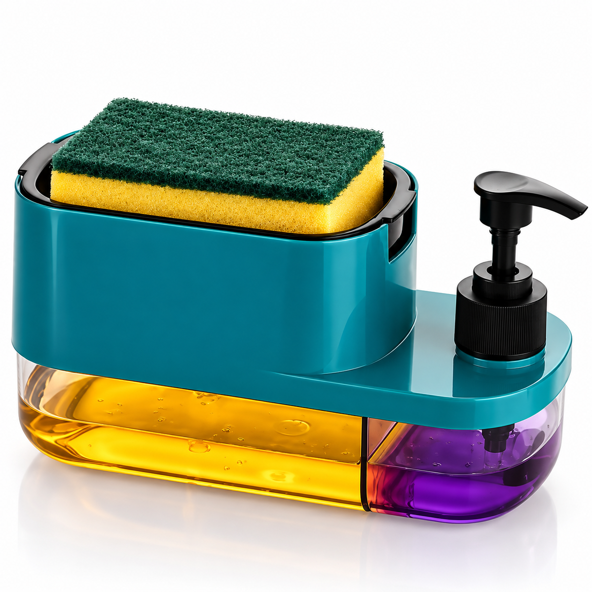 Kitchen Cleaning Combo – Product Description